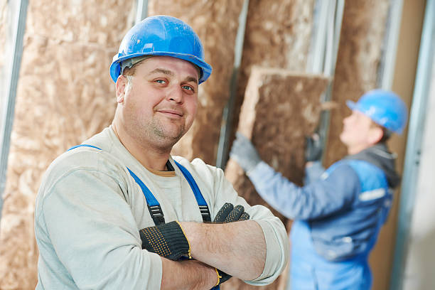 Best Insulation for Specific Applications in Bells, TX